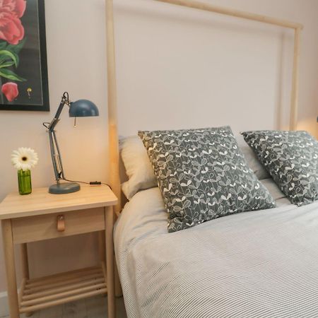 Newlands Apartment Уиндермер Екстериор снимка